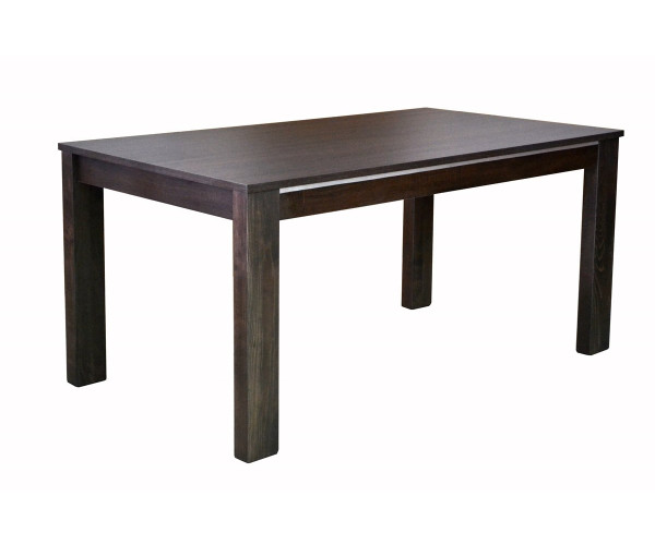 Jedálenský stôl lamino SALERMO 140x90cm